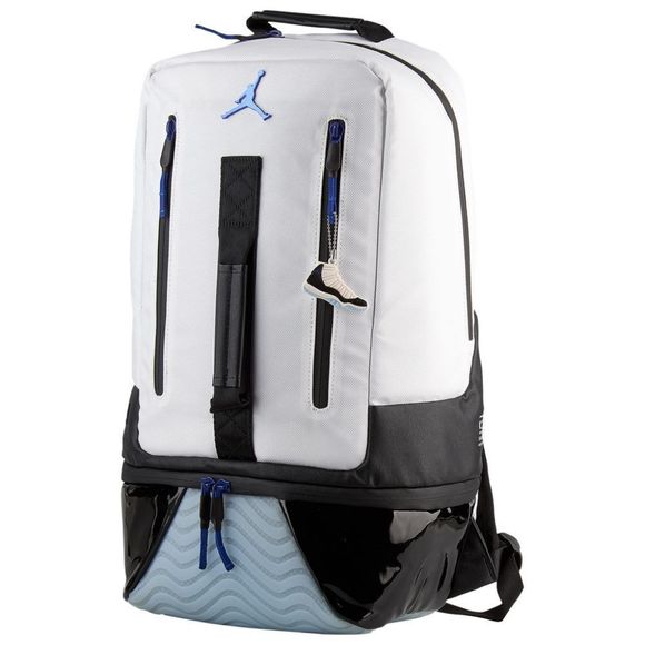 nike space jam bookbag